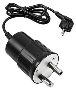 Motore per barbecue, corrente continua 220-240 V, motore elettrico, motore per barbecue, motore per spiedo