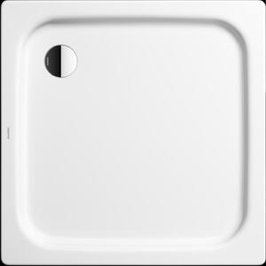 KALDEWEI DUSCHPLAN 422-2 120x120cm avec support en polystyrène, 432248041001, 432248041001
