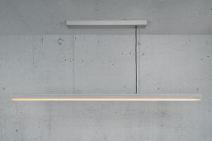 Lampada a sospensione Skylar LED Alluminio