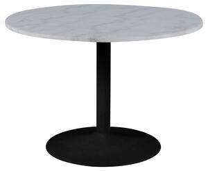 Emob Emob - Tavolino - Bianco - 110x110x75 cm