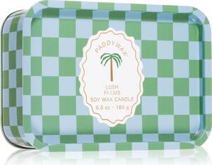 Paddywax A Dopo Palm candela profumata 184 g