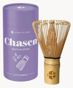 Frusta per matcha Chasen