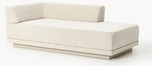 Chaise longue Colin