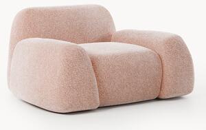 Poltrona lounge Wolke