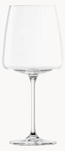 Set di 2 bicchieri da vino Vivid Senses