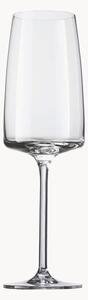 Set di 2 bicchieri da vino Vivid Senses