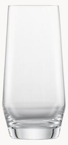 Set di 4 bicchieri da long drink Pure