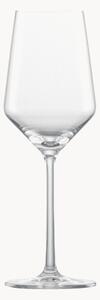 Set di 2 bicchieri da vino bianco Pure