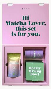 Set ciotole Matcha Hearty Bowl 3 pz