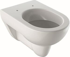 Geberit Renova Nr.1 WC à rinçage profond, 203040600, 203040600