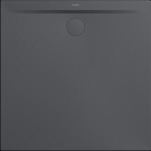 KALDEWEI SUPERPLAN ZERO 1516-5, Receveurs de douche avec support de receveur extra-plat, 80x80cm, 351647980666, 351647980666