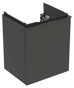 Geberit Acanto meuble sous lavabo, 1 tiroir, suspendu, 446x539x379mm, 503.002.JK.1, 503.002.JK.1
