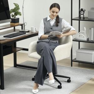 Sedia da ufficio - Sedia ergonomica - Sedia girevole - Sedia per ufficio - Sedie per ufficio - Girevole a 360°