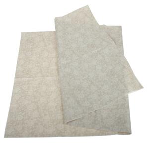 Tovaglia in PVC adatta per pulizia con panno umido 140x180 cm – Dakls