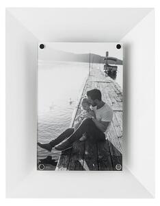 Portafoto rettangolare piccolo