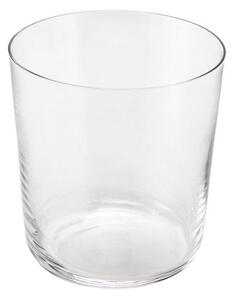 6 Bicchieri Essential Crystal Glass Brandani