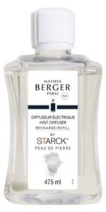 Ricarica PEAU DE PIERRE -STARCK 475ml per Diffusore Elettrico Maison Berger