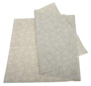 Tovaglia in PVC adatta per pulizia con panno umido 140x140 cm – Dakls