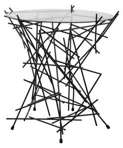 Blow Up Table Alessi