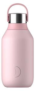 Bottiglia 350ml Blush Pink