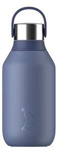 Bottiglia 350ml Whale Blue