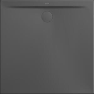 KALDEWEI SUPERPLAN ZERO 1510-5, Receveurs de douche avec support de receveur extra-plat, 70x70cm, 351047980676, 351047980676