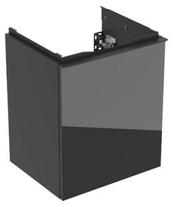 Geberit Acanto meuble sous lavabo, 1 tiroir, suspendu, 446x539x379mm, 503.002.JK.2, 503.002.JK.2