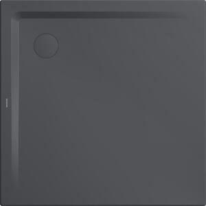 KALDEWEI SUPERPLAN 1831-2, Receveurs de douche avec support de baignoire, 80x80cm, 383148042666, 383148042666