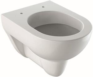 Keramag WC di lavaggio Renova Nr. 1 Comprimo, 203245 KeraTect bianco (alpin) 203245600