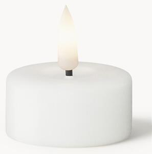 Set di 4 lumini fatti a mano Real Flame