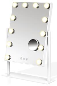Immax 08984L - LED Dimmerabile specchio cosmetico MUST HAVE LED/12W/230V