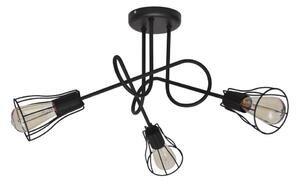 Lampadario fisso OXFORD 3xE27/15W/230V