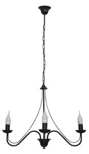 Lampadario MALBO 3xE14/10W