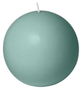 MES3CBL CANDLE MELORIA GRAZIANI CLASSIC D. 150 MM. OTTANIO/TEAL