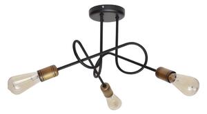 Lampadario fisso OXFORD 3xE27/15W/230V