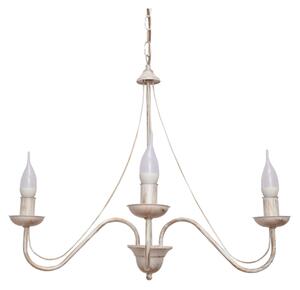 Lampadario MALBO 3xE14/10W