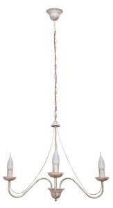 Lampadario MALBO 3xE14/10W