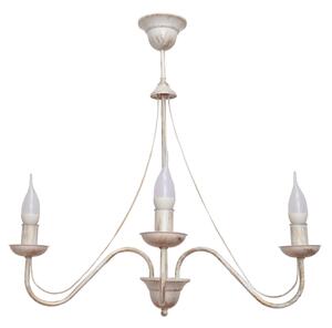 Lampadario MALBO 3xE14/10W