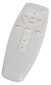 Faretto ARONA 3xE27/15W/230V+LED
