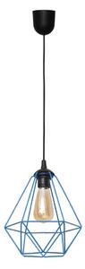 Lampadario a sospensione con filo KARO 1xE27/15W/230V