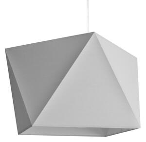 Lampadario ADAMANT 1xE27/15W/230V