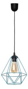 Lampadario a sospensione con filo KARO 1xE27/15W/230V