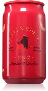 DW Home Soda Pop Apple Cider Fizz candela profumata 425 g