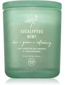 DW Home Prime Eucalyptus Mint candela profumata 255 g