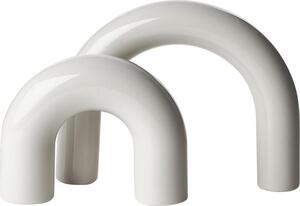Set 2 oggetti decorativi Kia