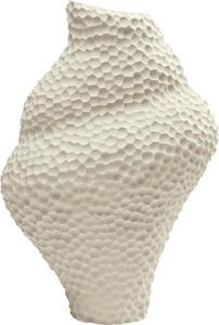 Vaso di design dalla forma organica Isla