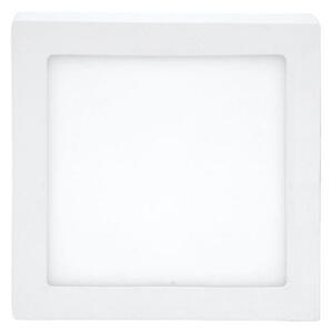 Ecolite LED-CSQ-CCT/18W/BI - Plafoniera LED RAFA LED/18W/230V IP44 bianco