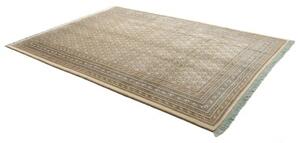 Mc Carpet Stilizzato Celeste Beige 210x306 Cm