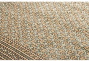 Mc Carpet Stilizzato Celeste Beige 210x306 Cm