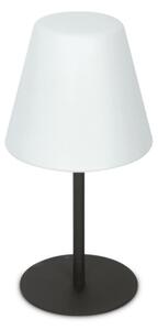 Ideal Lux Arcadia TL lampada da tavolo moderna